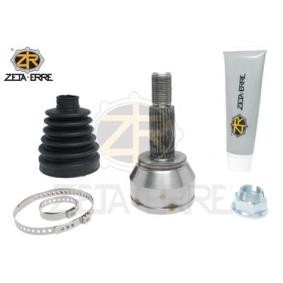 Comprar Juego de articulación, árbol de transmisión de ZETA-ERRE MZ48 a bajo precio de 109,10 €