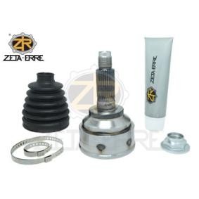 Comprar Juego de articulación, árbol de transmisión de ZETA-ERRE MZ63 a bajo precio de 132,86 €