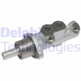 Køb Bremsehovedcylinder af DELPHI LM80129 til den lave pris 418,98 DKK
