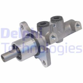 Hauptbremszylinder LM80141 für ALFA ROMEO