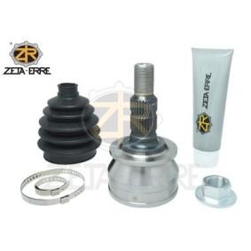 Acquista Kit giunti semiasse da ZETA-ERRE OP60 a buon mercato per soli 109,45 €