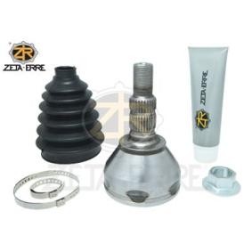 Acquista Kit giunti semiasse da ZETA-ERRE OP62 a buon mercato per soli 114,16 €