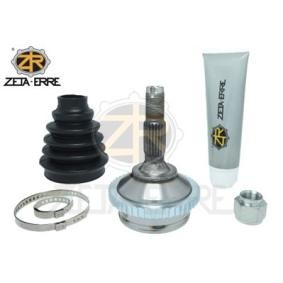 Compre Jogo de apoios, veio de transmissão da ZETA-ERRE PE10/B a um preço baixo por 156,35 €