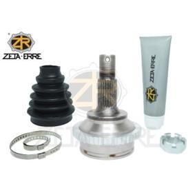 Compre Jogo de apoios, veio de transmissão da ZETA-ERRE PE44 a um preço baixo por 172,26 €