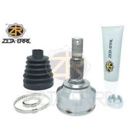 Compre Junta homocinética de ZETA-ERRE online para Scudo III Flatvogn lastebil / Chassis a preços moderados