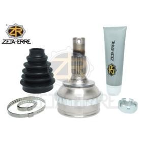 Compre Jogo de apoios, veio de transmissão da ZETA-ERRE PE66 a um preço baixo por 169,07 €