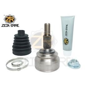 Compre Junta homocinética de ZETA-ERRE online para 508 SW II (FE, FC, FJ, F4) a precios moderados