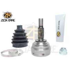 Compre Jogo de apoios, veio de transmissão da ZETA-ERRE RE39 a um preço baixo por 156,35 €