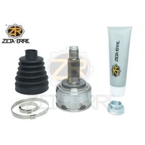 Comprar Juego de articulación, árbol de transmisión de ZETA-ERRE RO13/C a bajo precio de 115,24 €
