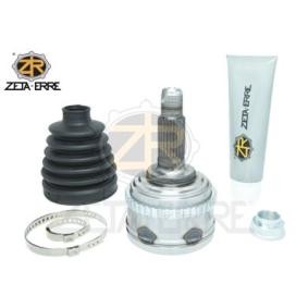 Comprar Juego de articulación, árbol de transmisión de ZETA-ERRE RO17/A a bajo precio de 129,88 €