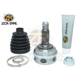 Comprar Juego de articulación, árbol de transmisión de ZETA-ERRE RO19 a bajo precio de 127,89 €