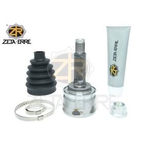 Compre Jogo de apoios, veio de transmissão da ZETA-ERRE SZ16 a um preço baixo por 159,57 €