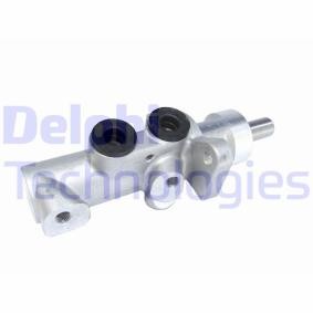 Comprar Cilindro principal de freno de DELPHI LM80183 a bajo precio de 135,20 €