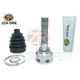 Compre Jogo de apoios, veio de transmissão da ZETA-ERRE SZ54 a um preço baixo por 179,74 €