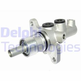 Comprar Cilindro principal de freno de DELPHI LM80189 a bajo precio de 120,30 €