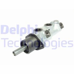 Køb Bremsehovedcylinder af DELPHI LM80192 til den lave pris 403,39 DKK