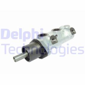Køb Bremsehovedcylinder af DELPHI LM80193 til den lave pris 417,46 DKK
