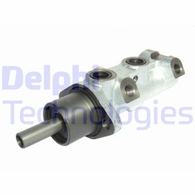 Køb Bremsehovedcylinder af DELPHI LM80194 til den lave pris 573,20 DKK