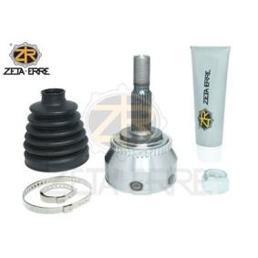 Acquista Kit giunti semiasse da ZETA-ERRE VO19 a buon mercato per soli 118,28 €