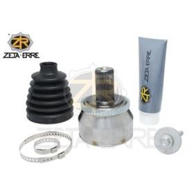 Acquista Kit giunti semiasse da ZETA-ERRE VO27 a buon mercato per soli 124,06 €