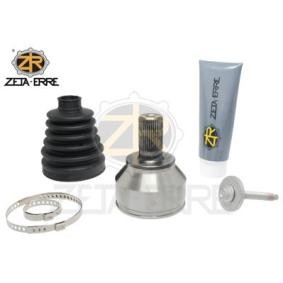 Acquista Kit giunti semiasse da ZETA-ERRE VO30 a buon mercato per soli 104,35 €