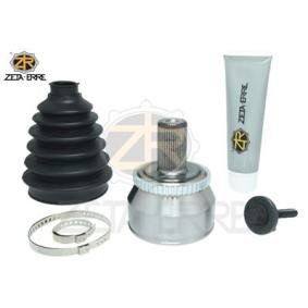 Acquista Kit giunti semiasse da ZETA-ERRE VO33 a buon mercato per soli 124,06 €