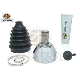 Acquista Kit giunti semiasse da ZETA-ERRE VO34 a buon mercato per soli 114,52 €