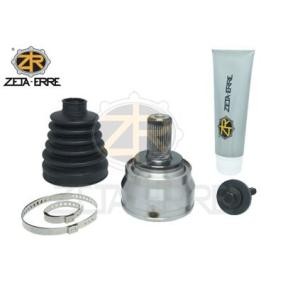 Acquista Kit giunti semiasse da ZETA-ERRE VO35 a buon mercato per soli 111,50 €