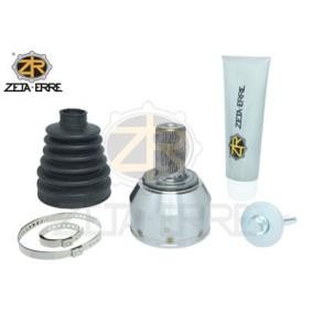 Acquista Kit giunti semiasse da ZETA-ERRE VO38 a buon mercato per soli 115,14 €