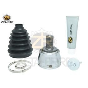 Acquista Kit giunti semiasse da ZETA-ERRE VO40 a buon mercato per soli 114,16 €