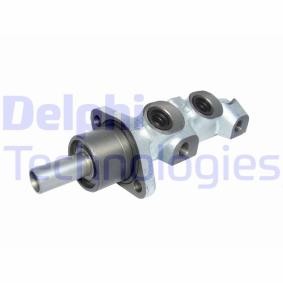 Comprar Cilindro principal de freno de DELPHI LM80198 a bajo precio de 66,32 €
