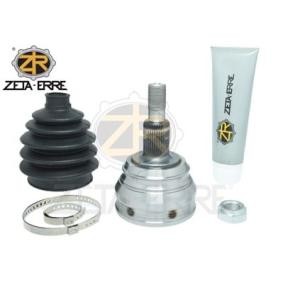 Acquista Kit giunti semiasse da ZETA-ERRE W17 a buon mercato per soli 86,32 €