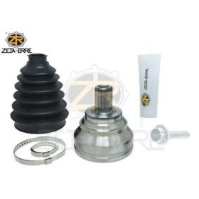 Acquista Kit giunti semiasse da ZETA-ERRE W22 a buon mercato per soli 116,18 €