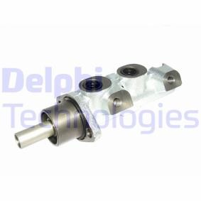 Comprar Cilindro principal de freno de DELPHI LM80199 a bajo precio de 61,66 €