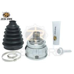 Acquista Kit giunti semiasse da ZETA-ERRE W26/A a buon mercato per soli 114,16 €