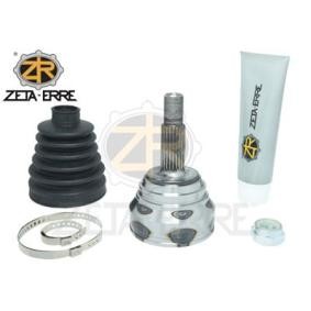 Acquista Kit giunti semiasse da ZETA-ERRE W27 a buon mercato per soli 87,60 €