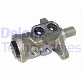 Comprar Cilindro principal de freno de DELPHI LM80200 a bajo precio de 65,74 €