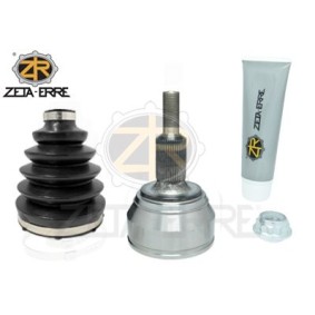 Achetez des Jeu de joints, arbre de transmission ZETA-ERRE W54 à prix pour 145,64 €