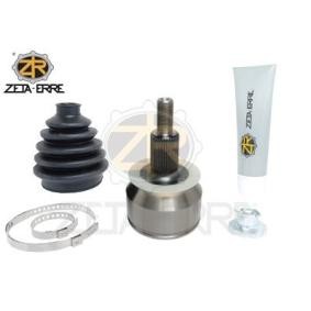Acquista Kit giunti semiasse da ZETA-ERRE W56 a buon mercato per soli 103,36 €