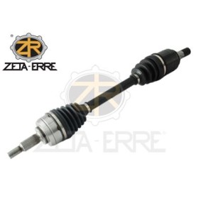 Antriebswelle für RENAULT von ZETA-ERRE