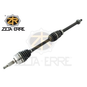 Antriebswelle für RENAULT von ZETA-ERRE
