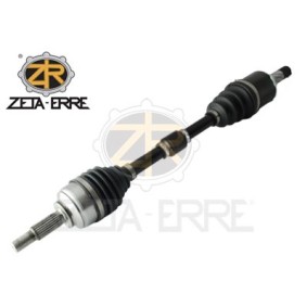 Antriebswelle für RENAULT von ZETA-ERRE