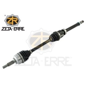 Antriebswelle für RENAULT von ZETA-ERRE