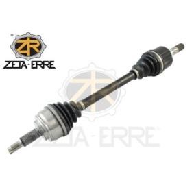 Antriebswelle für RENAULT von ZETA-ERRE