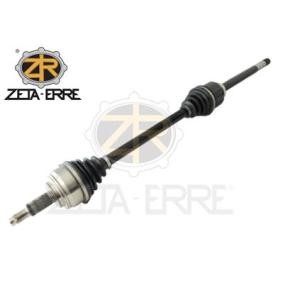 Antriebswelle für RENAULT von ZETA-ERRE