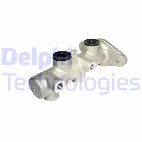 Hauptbremszylinder LM80210 für MATRIX (FC) für 71,02 CHF