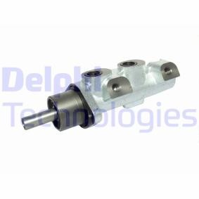 Comprar Cilindro principal de freno de DELPHI LM80215 a bajo precio de 87,55 €