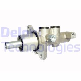 Køb Bremsehovedcylinder af DELPHI LM80219 til den lave pris 414,39 DKK