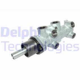 Køb Bremsehovedcylinder af DELPHI LM80227 til den lave pris 603,36 DKK