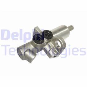 Achetez des Maître-cylindre de frein DELPHI LM80236 à prix pour 55,96 €